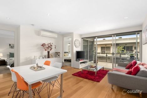 Property photo of 404/71 Abinger Street Richmond VIC 3121