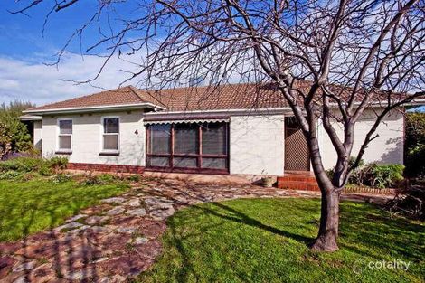 Property photo of 4 Buccleuch Avenue Findon SA 5023