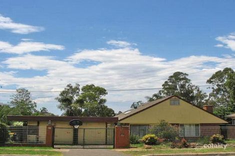 33 Hartington St, Rooty Hill, NSW 2766