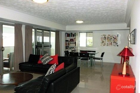 1/27 Berwick St, Fortitude Valley, QLD 4006