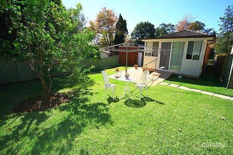 Property photo of 1 Deborah Place Eastwood NSW 2122