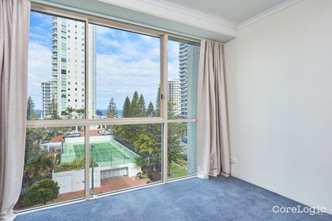 Property photo of 502/46-52 Pacific Street Main Beach QLD 4217