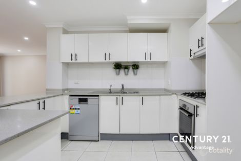 Property photo of 308/91B Bridge Road Westmead NSW 2145
