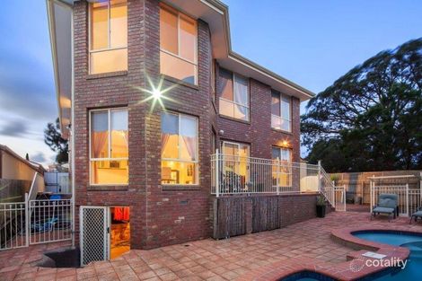 Property photo of 66 Development Boulevard Mill Park VIC 3082