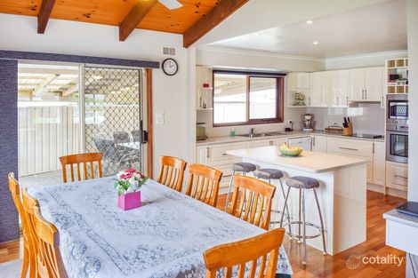 Property photo of 3 Lilley Court Shepparton VIC 3630