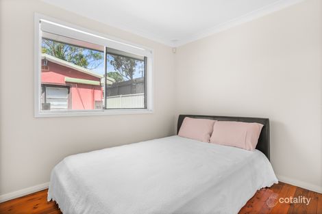 Property photo of 4 Railway Parade Blacktown NSW 2148