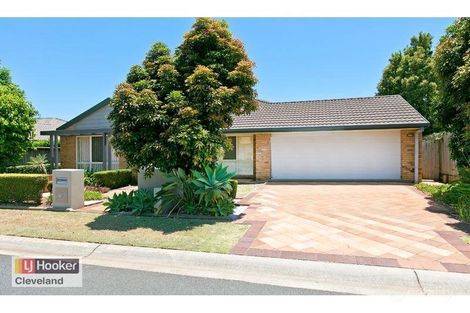 Property photo of 15/130 Gordon Street Ormiston QLD 4160