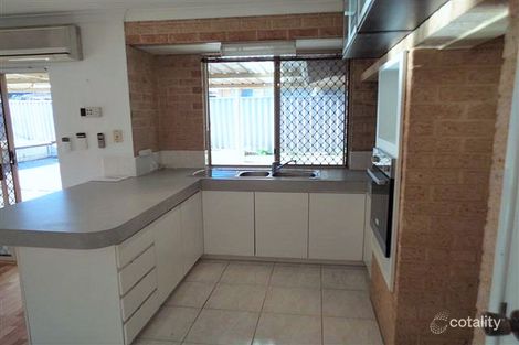 Property photo of 63 Timberlane Crescent Beechboro WA 6063