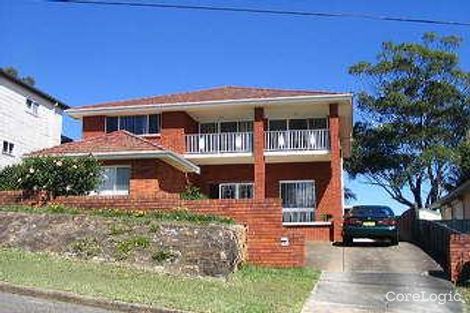 Property photo of 37 Henry Kendall Avenue Padstow Heights NSW 2211