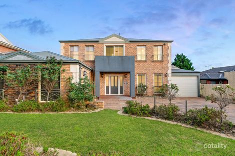 Property photo of 6 Queens Parade Hillside VIC 3037