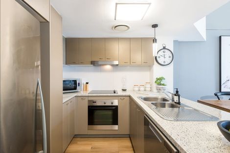 Property photo of 56/78 Brookes Street Bowen Hills QLD 4006