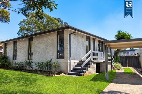 15 Keato Ave, Hammondville, NSW 2170