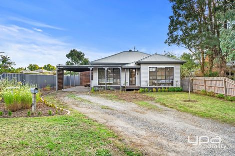 Property photo of 16 Atkinson Street Ballan VIC 3342