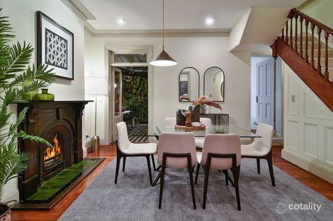 Property photo of 3/27 Dumbarton Street McMahons Point NSW 2060