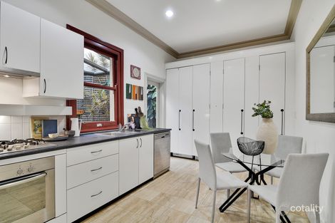 Property photo of 3/27 Dumbarton Street McMahons Point NSW 2060