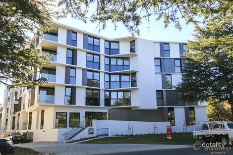 Property photo of 9/29 Dawes Street Kingston ACT 2604