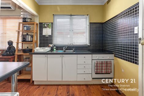 Property photo of 7/7 Ellalong Place Doonside NSW 2767