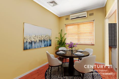 Property photo of 7/7 Ellalong Place Doonside NSW 2767