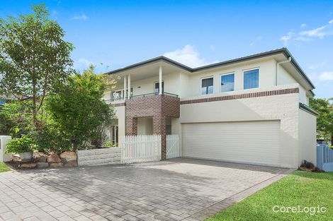 Property photo of 4 Cavan Drive Eastwood NSW 2122