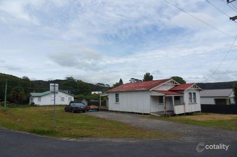Property photo of 16 Hurst Street Queenstown TAS 7467