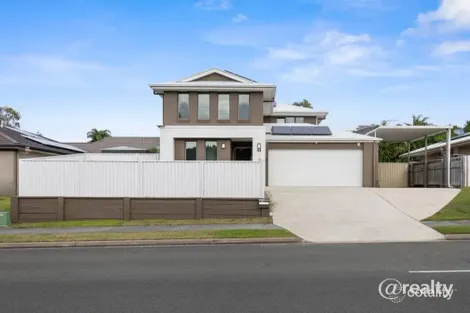 Property photo of 44 River Run Circuit Ormeau Hills QLD 4208