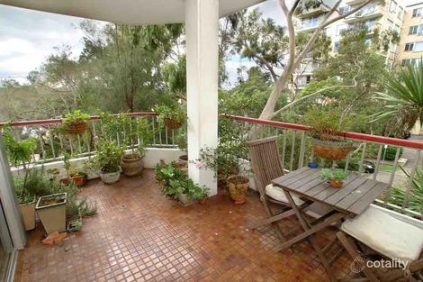 Property photo of 7/1-3 Broughton Road Artarmon NSW 2064