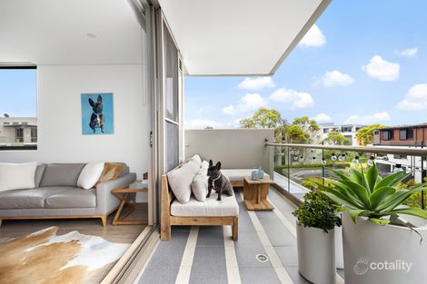 Property photo of 227/9 Mallard Lane Warriewood NSW 2102