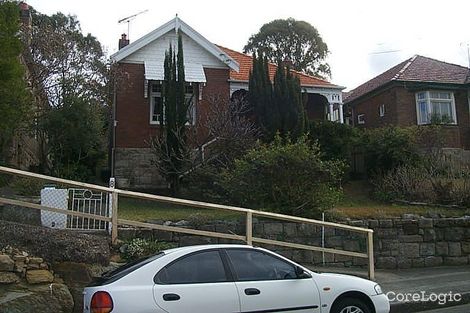 Property photo of 8 Wilson Street Cammeray NSW 2062