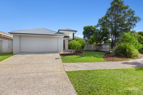 Property photo of 20 Grampion Drive Caloundra West QLD 4551