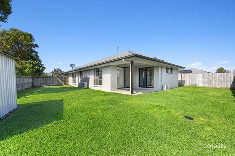 Property photo of 20 Grampion Drive Caloundra West QLD 4551