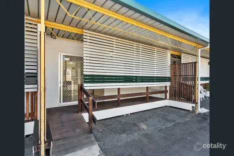 3/77 High St, Berserker, QLD 4701