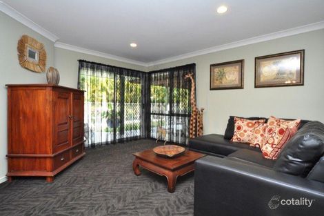 Property photo of 24 Alcott Court Parkwood QLD 4214