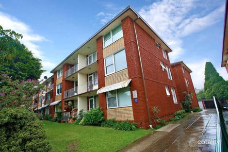 Property photo of 6/261-267 Blaxland Road Ryde NSW 2112