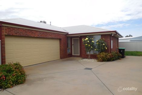 Property photo of 2/17 Dampier Avenue Shepparton VIC 3630
