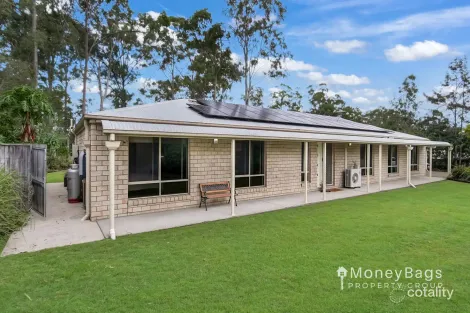 Property photo of 63-65 Drover Crescent Flagstone QLD 4280