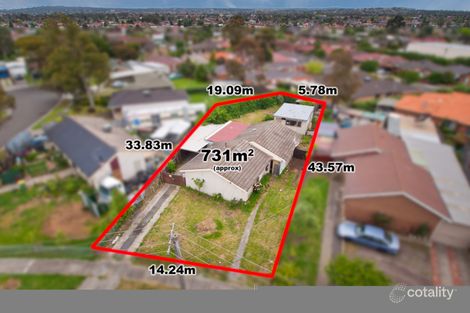 42 Pearson Cres, Coolaroo, VIC 3048