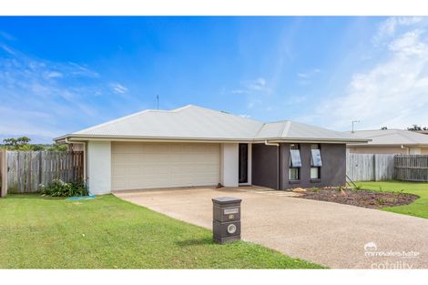13 Vermont Dr, Parkhurst, QLD 4702