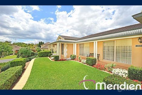 Property photo of 2 Chateau Close North Kellyville NSW 2155