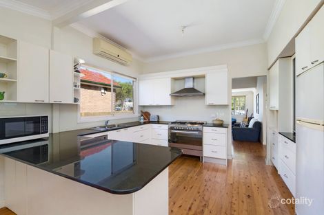 Property photo of 13 Potter Avenue Earlwood NSW 2206