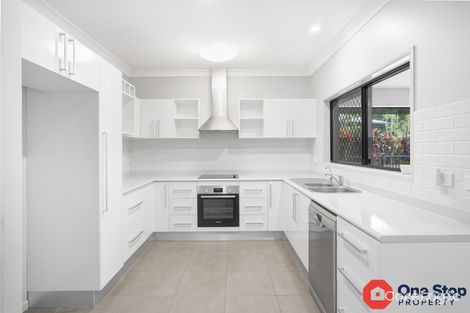 Property photo of 16 Tin Sang Close Edmonton QLD 4869