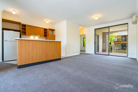 43/177 Oxford St, Leederville, WA 6007