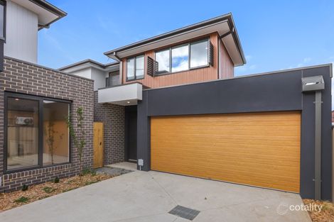 5/31 Bardsley St, Sunshine West, VIC 3020