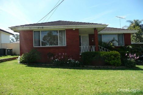 Property photo of 22 Sapphire Street Greystanes NSW 2145