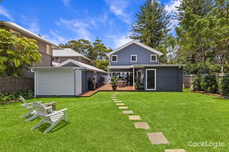 Property photo of 7 Pearl Parade Pearl Beach NSW 2256