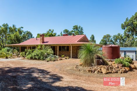 24 Ocotillo Ct, Gidgegannup, WA 6083