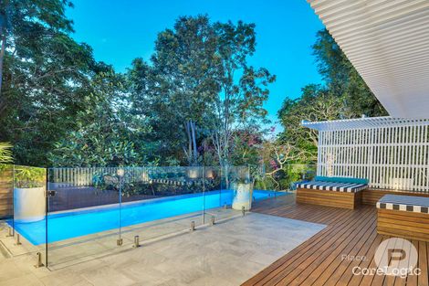 Property photo of 15 Argyle Street Red Hill QLD 4059