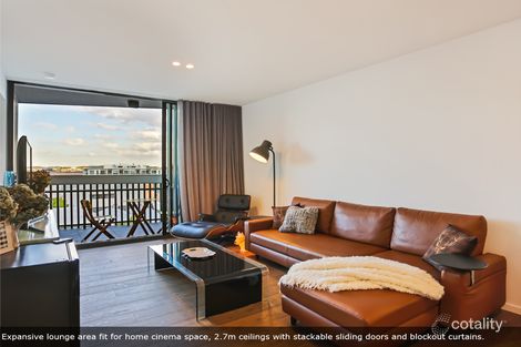 Property photo of 905/43 Wyandra Street Teneriffe QLD 4005