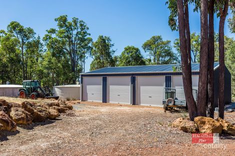 Property photo of 24 Ocotillo Court Gidgegannup WA 6083