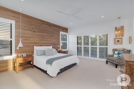 Property photo of 15 Argyle Street Red Hill QLD 4059