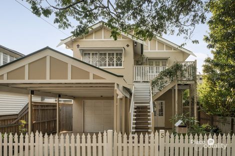 Property photo of 5 Norman Street Ascot QLD 4007